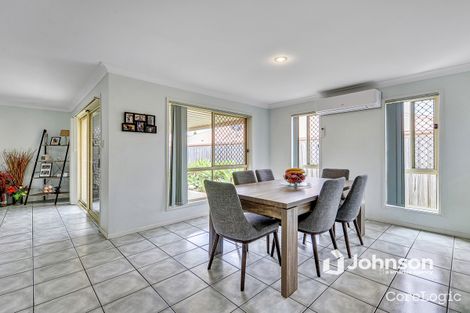 Property photo of 22 Eden Crescent Springfield Lakes QLD 4300