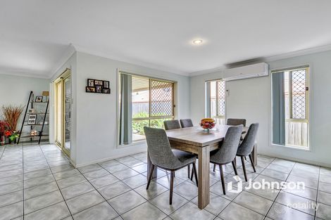 Property photo of 22 Eden Crescent Springfield Lakes QLD 4300