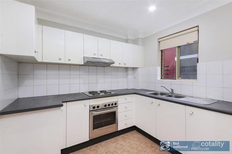 Property photo of 11/91-95 Stapleton Street Pendle Hill NSW 2145