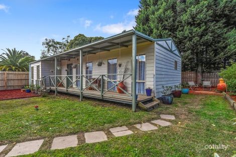 Property photo of 49 Torresdale Drive Boronia VIC 3155