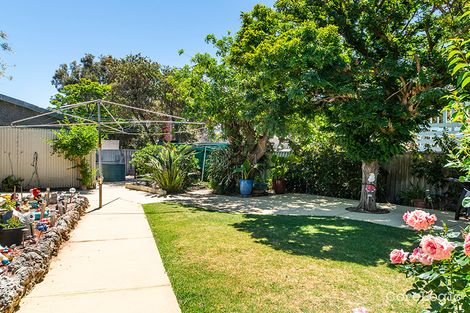 Property photo of 22 Buckland Avenue Mosman Park WA 6012