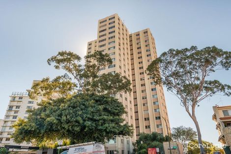 Property photo of 13N/9 Parker Street South Perth WA 6151