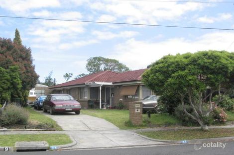 11 Oaklands Cres, Frankston, VIC 3199