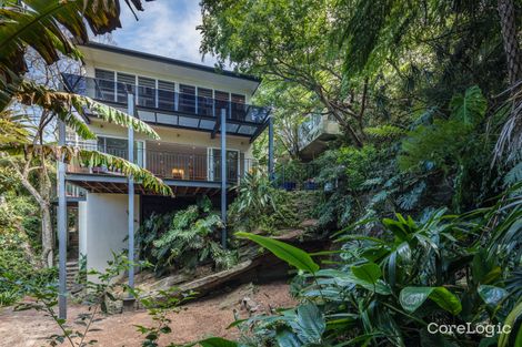 Property photo of 35 Royalist Road Mosman NSW 2088