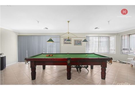 Property photo of 6 Rosella Road Prestons NSW 2170