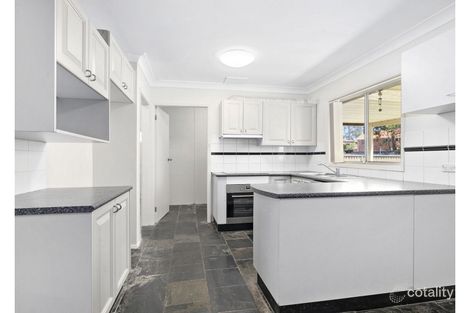 Property photo of 5 Yale Place Blacktown NSW 2148