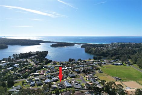 Property photo of 6 Dulip Close Dalmeny NSW 2546