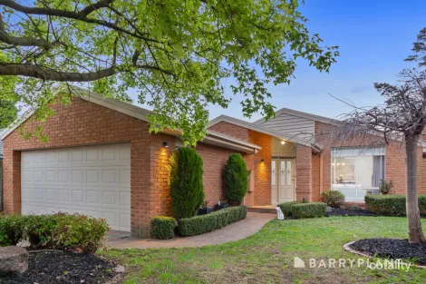 Property photo of 7 Jade Court Wantirna South VIC 3152