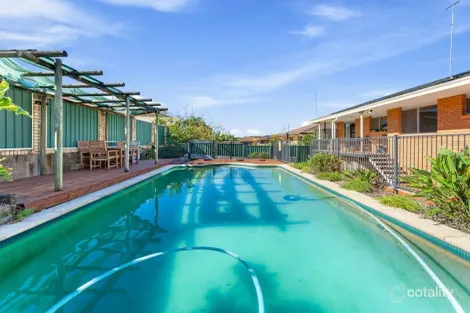 Property photo of 22 Crestgarden Street Macgregor QLD 4109