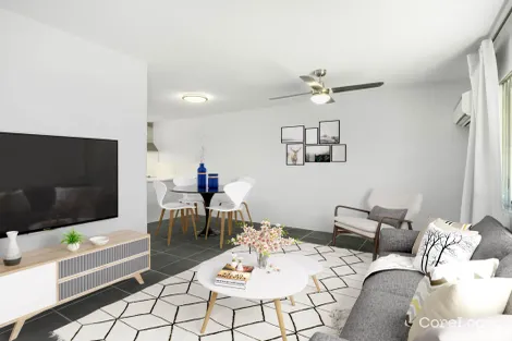 Property photo of 3/42 Ronald Street Wynnum QLD 4178