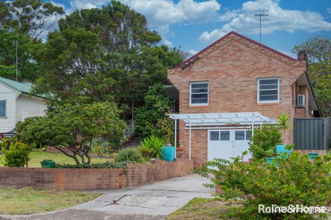 Property photo of 24 Tomaree Road Shoal Bay NSW 2315