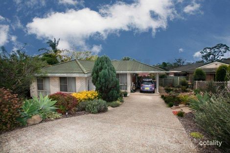 9 Manda Pl, Rooty Hill, NSW 2766