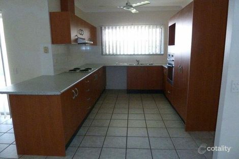 Property photo of 21 Wheeler Circuit Kirwan QLD 4817