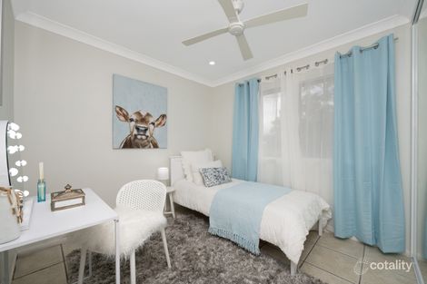 Property photo of 5 Rhyl Court Mount Low QLD 4818