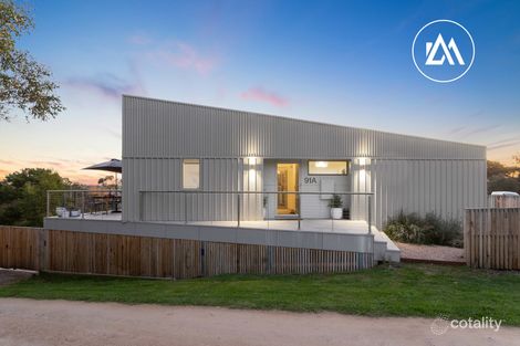 Property photo of 91A Aqueduct Road Langwarrin VIC 3910