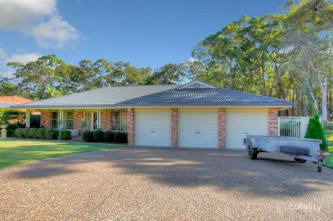 Property photo of 15 Edgewood Close Tingira Heights NSW 2290