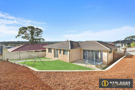Property photo of 25 Kartinyeri Street Bonner ACT 2914