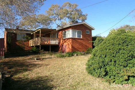 Property photo of 19 Howse Street Campbell ACT 2612