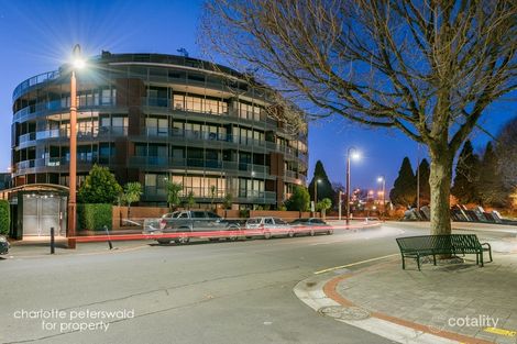 Property photo of 54/1 Collins Street Hobart TAS 7000
