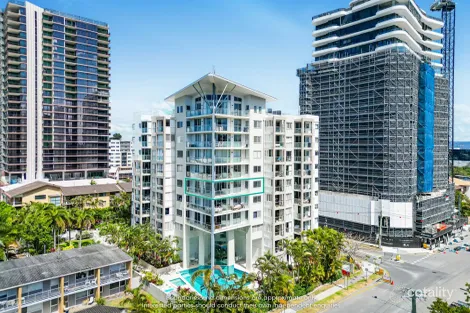 Property photo of 14/19 Mermaid Avenue Mermaid Beach QLD 4218