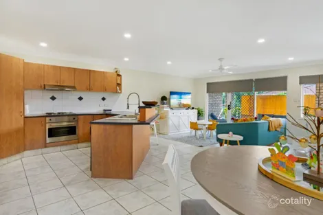 Property photo of 1/6 Linda Way Upper Coomera QLD 4209