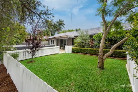 Property photo of 8 Cutana Court Ashmore QLD 4214