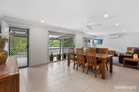 Property photo of 8 Cutana Court Ashmore QLD 4214