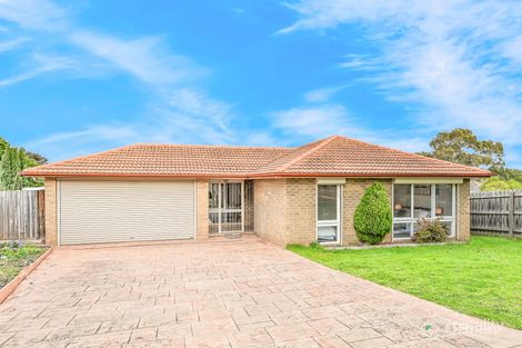 Property photo of 10 Ormiston Close Wantirna VIC 3152