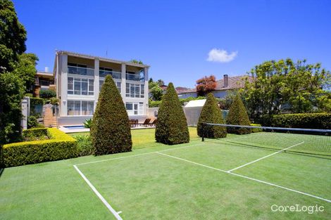 Property photo of 16 Olphert Avenue Vaucluse NSW 2030