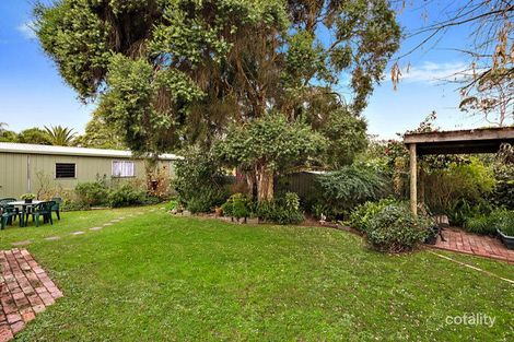 Property photo of 12 Oleanda Crescent Nunawading VIC 3131