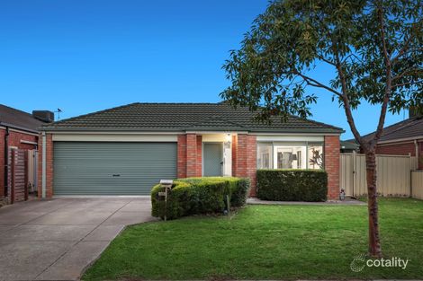 Property photo of 31 Pelham Crescent Wyndham Vale VIC 3024