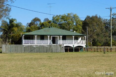 Property photo of 3 McNeil Street Yarraman QLD 4614