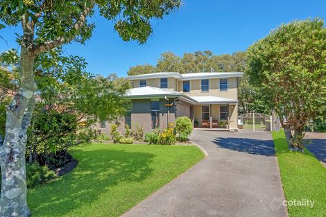 Property photo of 21 Leighton Close North Haven NSW 2443