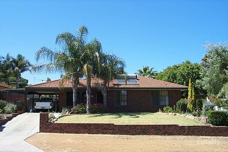 Property photo of 15 Nannatee Way Wanneroo WA 6065