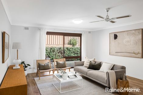 Property photo of 13/70-74 Wardell Road Earlwood NSW 2206