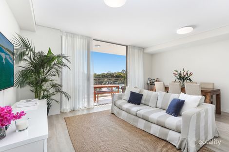 Property photo of 505/82 Bay Street Botany NSW 2019