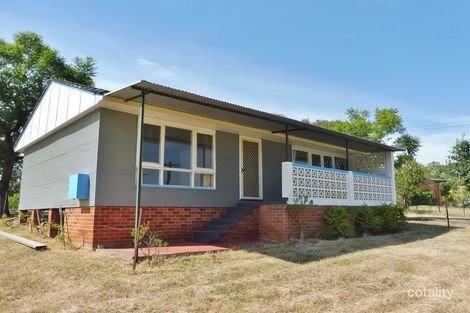 Property photo of 366 Pitt Town Road Pitt Town NSW 2756
