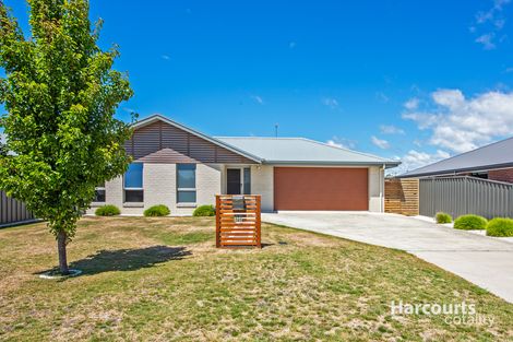 Property photo of 12 Swilkin Drive Spreyton TAS 7310