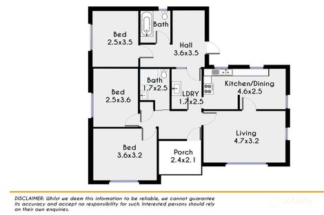 Property photo of 5 Derby Street Kingswood NSW 2747