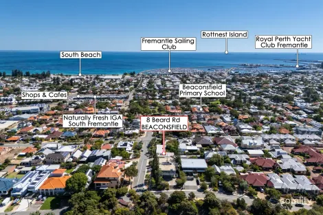 Property photo of 8 Beard Street Beaconsfield WA 6162