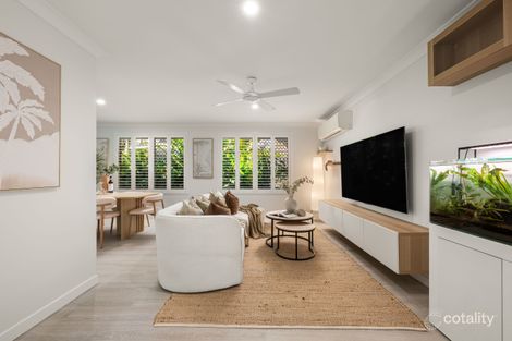 Property photo of 16 Trinity Crescent Sippy Downs QLD 4556