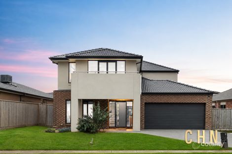 Property photo of 5 Aldinga Avenue Point Cook VIC 3030