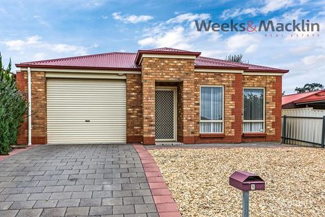 1 Barrington Ave, Enfield, SA 5085