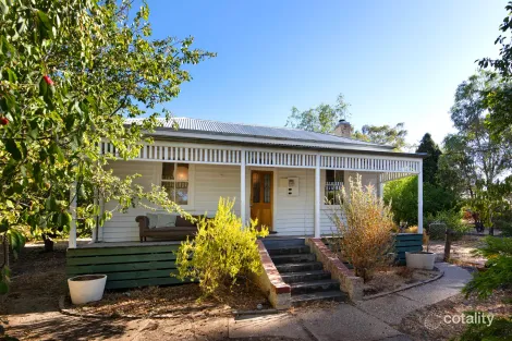 Property photo of 34 Lyons Street Newstead VIC 3462