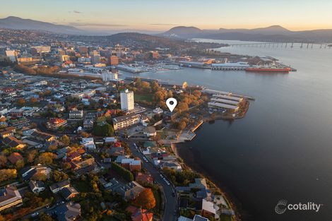 Property photo of 2 Castray Esplanade Battery Point TAS 7004