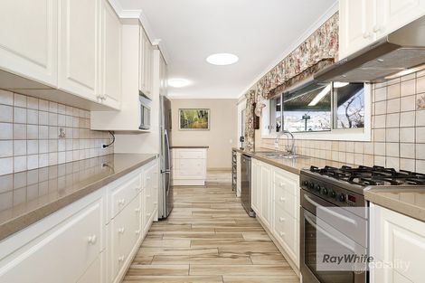 Property photo of 132 Carrick Drive Gladstone Park VIC 3043