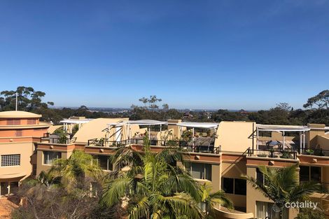 30/52 Christie St, St Leonards, NSW 2065