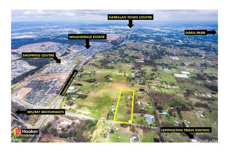 19 White Aspen St, Leppington, NSW 2179