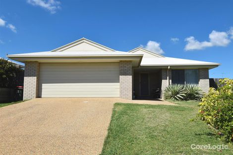 Property photo of 10 Panorama Drive Biloela QLD 4715