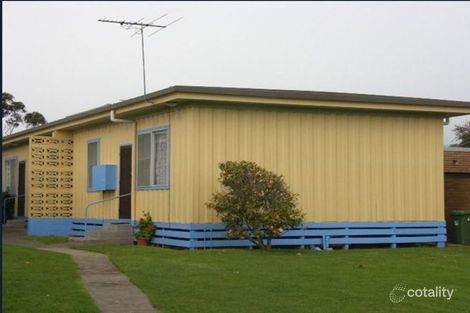 Property photo of 3/22 Edgar Road San Remo VIC 3925